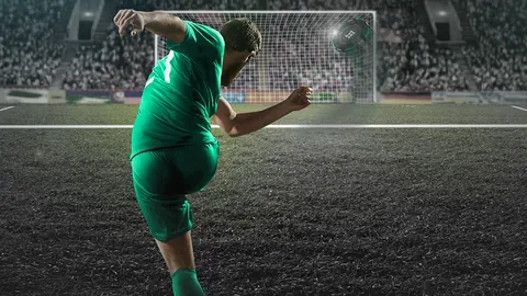 赛事流量变消费动力 ＂体育+＂助力经济潜能释放 央视网报道